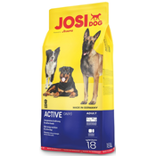 JOSERA Suva hrana za pse Josidog Active 18kg