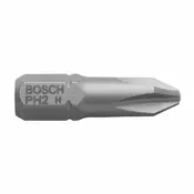 Bitovi Bosch Ekstra Hard PH3 - 25 mm - 3 komada