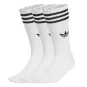 ADIDAS ORIGINALS Nogavice črna/bela