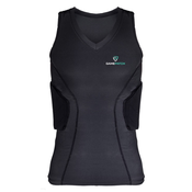 Majica brez rokavov GamePatch Padded shirt PRO
