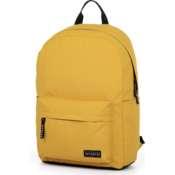 Studentski ruksak OXY Runner Yellow