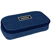 Target - Tvrda pernica Target Compact Collage Melange Blue