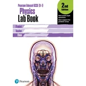 Edexcel GCSE Physics Lab Book, 2nd Edition