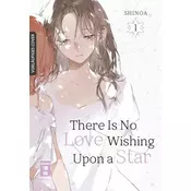 There Is No Love Wishing Upon a Star 01
