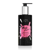 Losion za Telo MISS FLOWER 300 ml - APIS PROFESSIONAL - Kozmo Shop Online