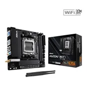 Asrock A620AI WIFI motherboard