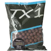 Shimano TX1 Boillie Squid & Octopus 20mm - 5kg