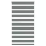 Zavjesa zebra 70x100 cm širina tkanine 65,9 cm poliester