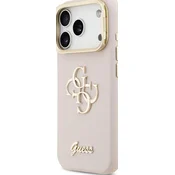 Etui za telefon Guess iPhone 17 Pro