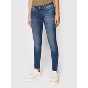 Pepe jeans  SOHO  Modra