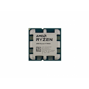 AMD Ryzen 9 7900X 12 cores 4.7GHz 5.6GHz Tray