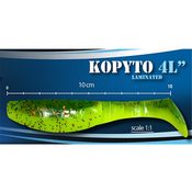 Kopyto 4L Laminated