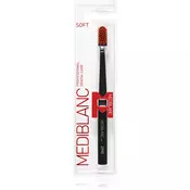 MEDIBLANC 2990 Soft zobna ščetka soft 1 kos