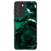 ULTIMATE CASE za Samsung Galaxy S21 5G G991B - Dark emerald