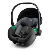 KINDERKRAFT Otroški avtosedež Mink Pro 2 (0-13 kg) Grey
