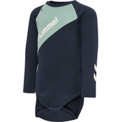 Hummel Majica SEOUL BODY L/S