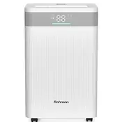 Odvlaživac Rohnson - R-91620, 4.5 l, 330W, bijeli