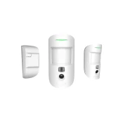AJAX Motion Camera WH kamera senzor