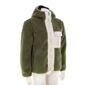 Oakley Snowdrift FZ Sherpa Mens Jacket