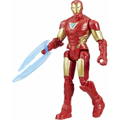 Figura Avengers Iron Man 10 cm