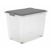eoshop škatla za shranjevanje KOMPAKTNA 70L
