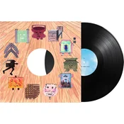 Pom Poko - Champion (LP)