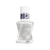 Essie Završni lak za nokte Gel Couture top coat 574 Diamond Dust
