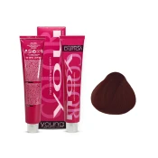 YOUNG Farba za kosu No 4.6, Red Chestnut, 100ml
