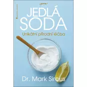 BrainMax Soda bikarbona - edinstveno naravno zdravljenje - Mark Sircus