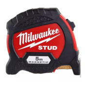 MILWAUKEE magnetni tračni meter STUD Gen2 5M 33mm