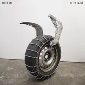 HYPER GAL - After Image (Limited Edition) (LP)