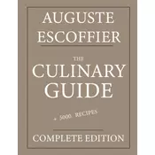 The Culinary guide