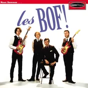 Les BOF! - Nous Sommes... Les BOF! (LP)