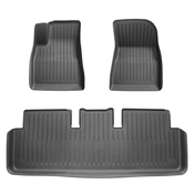 INF Brizgane talne preproge Tesla Model 3 2023-2024 Volan na levi strani, (21540177)