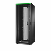 APC Easy Rack 42Ux800x800 Server Cabinet - Black