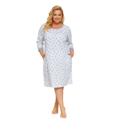 Doctor Nap Womans Nightshirt TB.5280 Flow