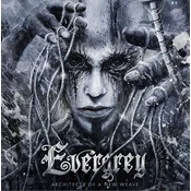 Evergrey - Architects Of The New Weave (LP)