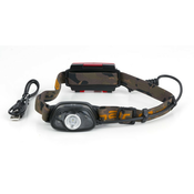 Naglavna svetilka Fox Halo MS C300 Headtorch