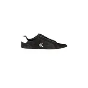 Calvin Klein  CLASSIC CUPSOLE LACEUP SU superge moške semišaste