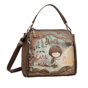 Torba fashion Anekke FW24 Core S-20x19x11cm