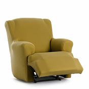 Navlaka za stolicu Eysa BRONX Horčica 80 x 100 x 90 cm