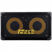 Markbass Traveler 102 P-4 Ohm