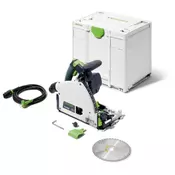 Potopna krožna žaga TS 60 KEBQ-Plus | FESTOOL