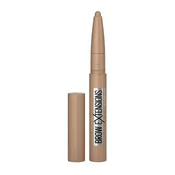 Maybelline Eyebrow Extensions Stick 00 Light Blonde