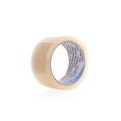 GEKO G66452 Lepilni pakirni trak 48 mm x 50 m – prozoren