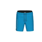 ARENA Kratke kopalne hlače ELASTIC BAND BEACH BOXER modra