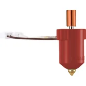 Keramični hotend - K1/K1 Max (2023) z medeninasto šobo