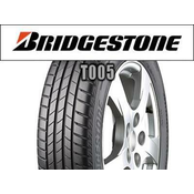 Bridgestone Turanza T005 EXT ( 205/55 R17 91W MOE, runflat )