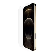 BELKIN Zaščita zaslona Belkin iPhone 12 Pro Max Steklo 9H 0,33 mm, (5000540469)