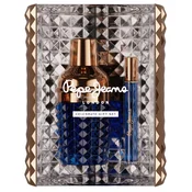 Pepe jeans Cofanetto Celebrate For Him Eau De Toilette 100 Ml 1 unita